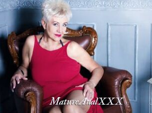 MatureAnalXXX