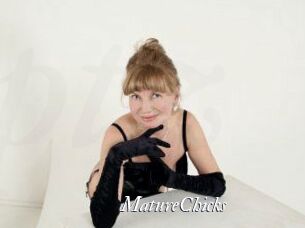 MatureChicks