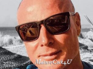 MatureCock4U