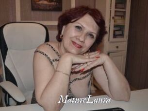 MatureLaura