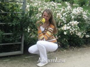 MatureLisa