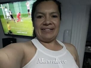 MatureLove Partouze