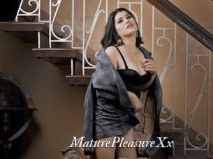 MaturePleasureXx Partouze