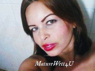 MatureWett4U Partouze