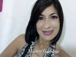 Mature_Carolina Partouze