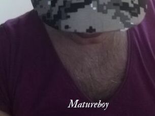Matureboy