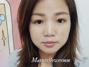 Matureflowermm