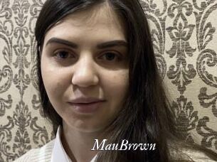 MauBrown