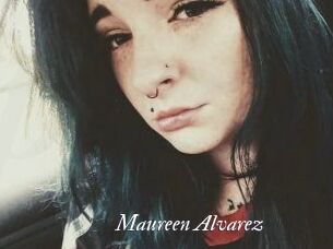 Maureen_Alvarez Partouze