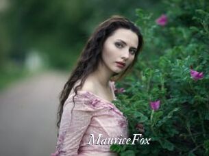 MauriceFox