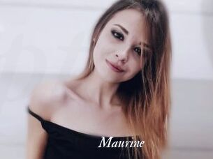 Maurine
