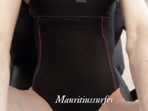Mauritiussurfer Partouze
