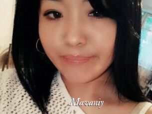 Mavaniy