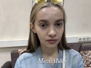 MavisMiller