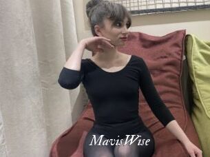 MavisWise