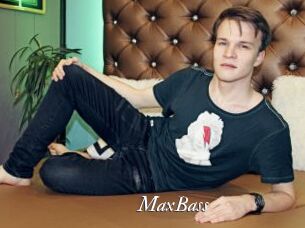 MaxBass