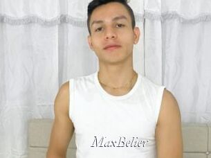 MaxBelier