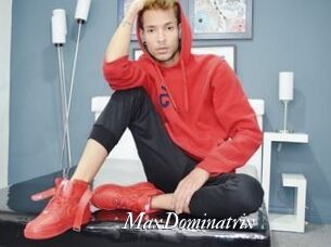 MaxDominatrix