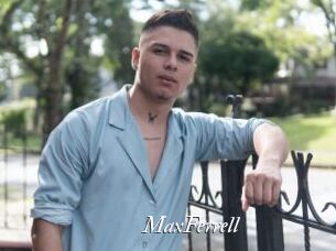 MaxFerrell