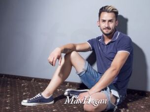 MaxHogan