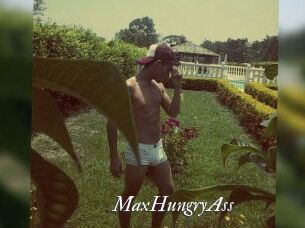 MaxHungryAss