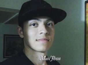 MaxJhon