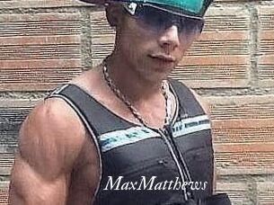 Max_Matthews