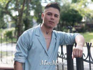 MaxMayer
