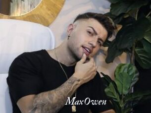 MaxOwen
