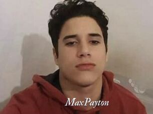 MaxPayton