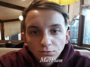MaxPlam