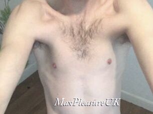 MaxPleasureUK Partouze