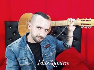 MaxQuintero