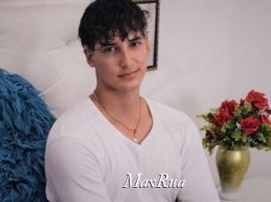 MaxRua