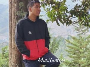 MaxSantino