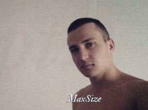 Max_Size