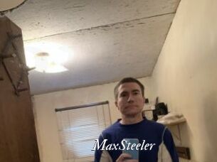 MaxSteeler