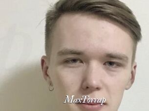 MaxTorrap
