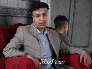 MaxVenus