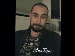 MaxXgay