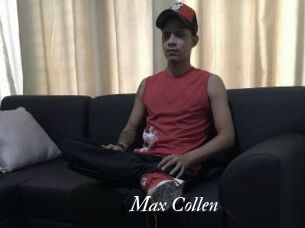 Max_Collen