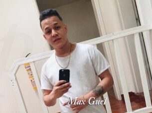 Max_Guel