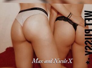 Max_and_NicoleX Partouze