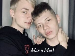 Max_n_Mark