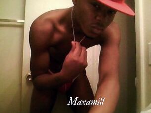 Maxamill