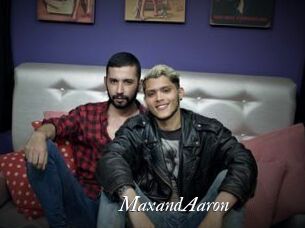 MaxandAaron