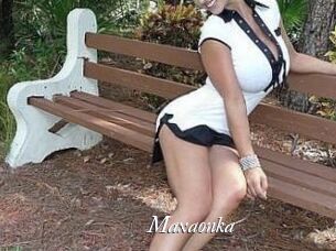 Maxaonka