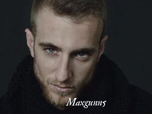 Maxgunn5 Partouze
