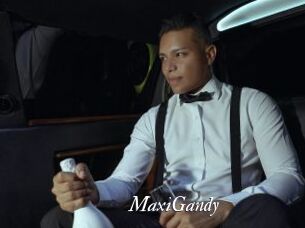 MaxiGandy