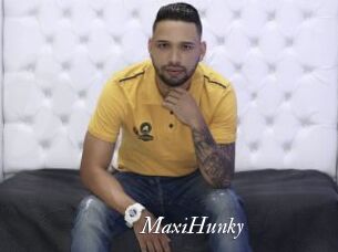 MaxiHunky